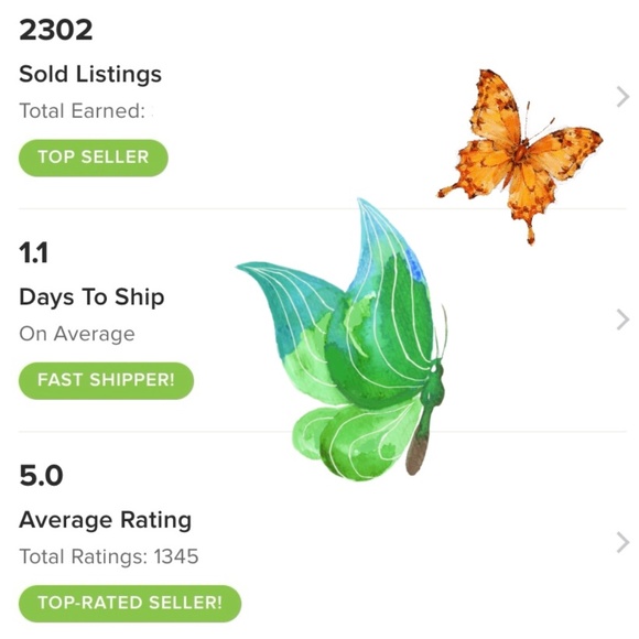 "LIKE" TO SAVE THIS In Your LIKES🧡My Daughter’s Closet - Picture 2 of 6